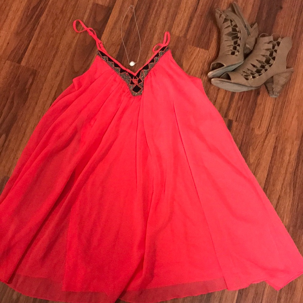 Sassy Express Dress NWOT